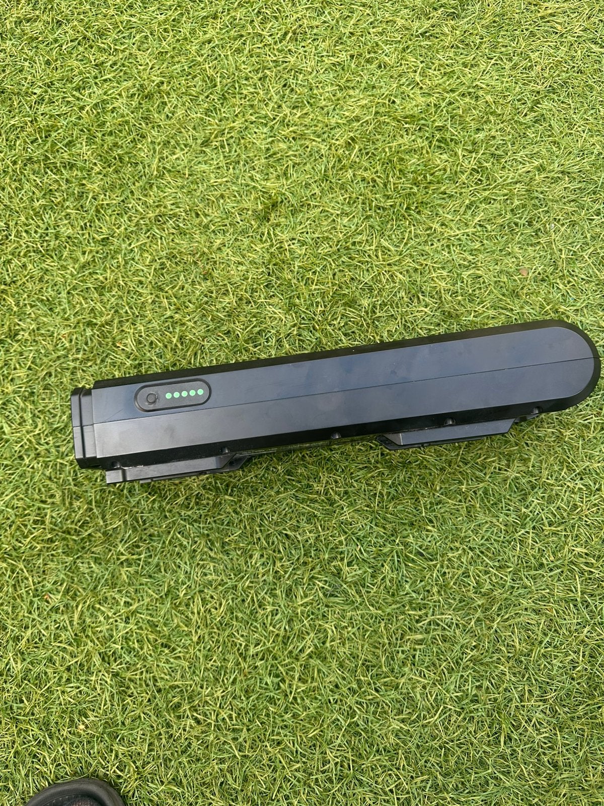 Batterij Shimano 36V, Zo goed als nieuw