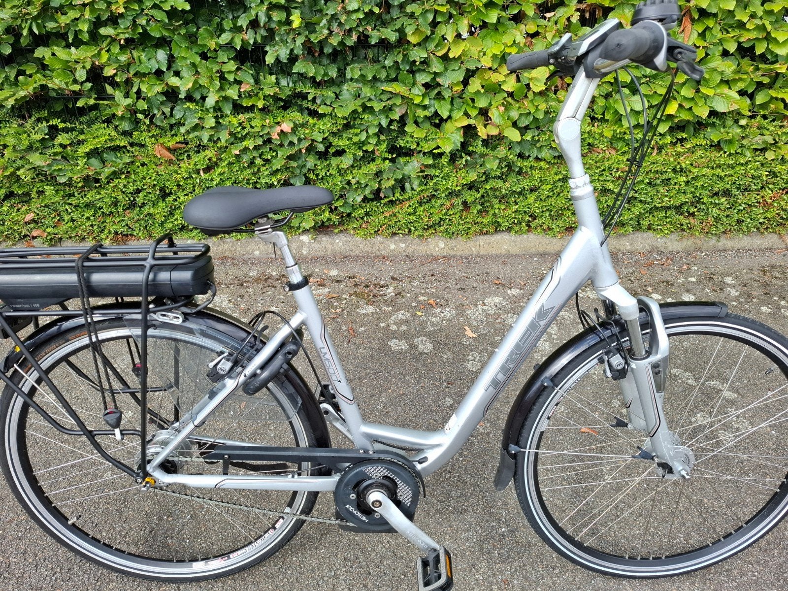 ​ Prachtige Trek LM500+ Elektrische Fiets – Mega Actieradi, Ophalen of Verzenden, Batavus