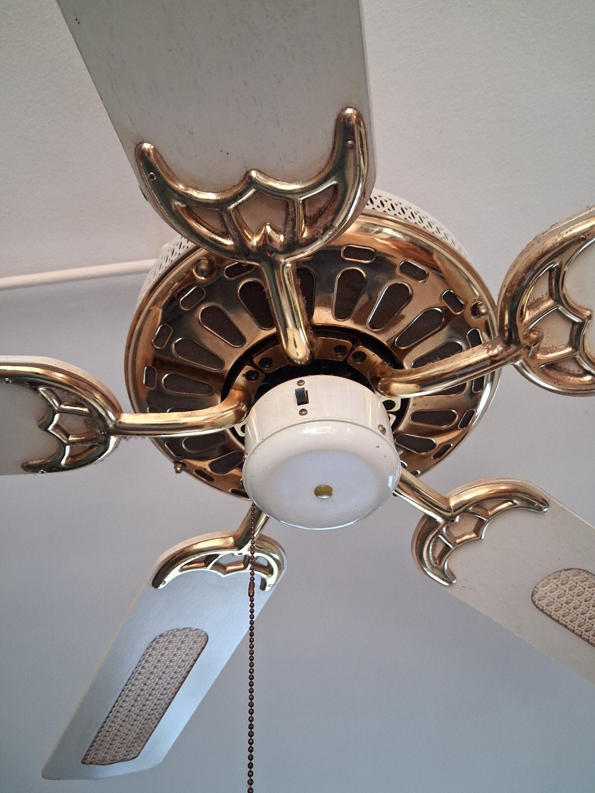 ventilateur de plafond, Electroménager, Enlèvement