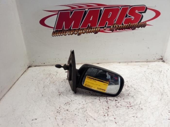 Rétroviseur extérieur droit d'un Toyota Yaris, Autos : Pièces & Accessoires, -, -, 3 mois de garantie, Toyota
