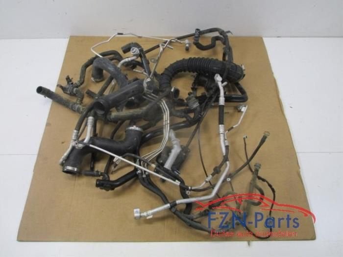VW Amarok 2H 2.0 TDI Slangenpakket + Aircoleidingen, Ophalen of Verzenden, Gebruikt