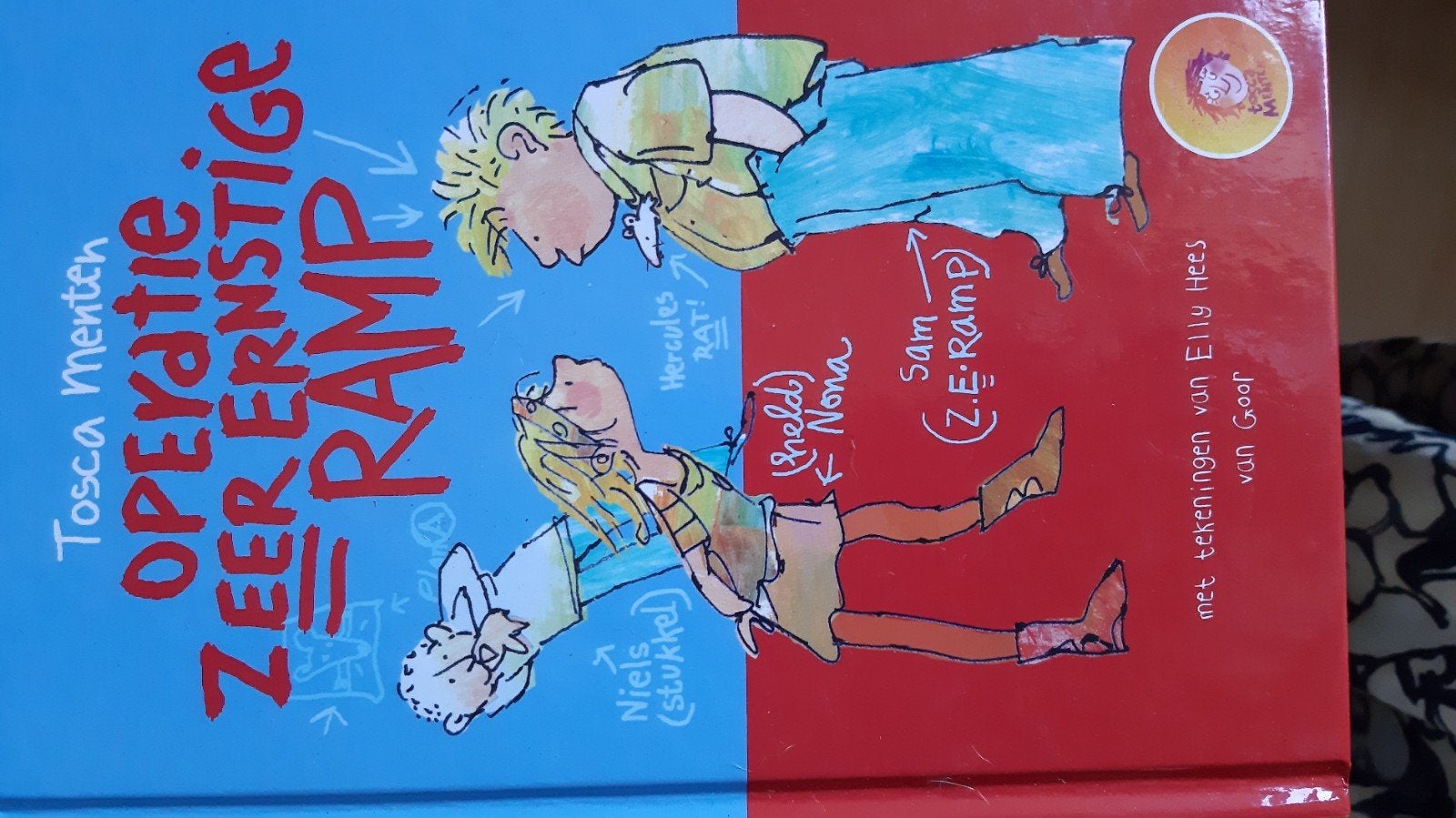 6 recente jeugdboeken o.a. P.Koolwijk - Limbusland, Fictie algemeen, Ophalen of Verzenden, Zo goed als nieuw, Pieter Koolwijk