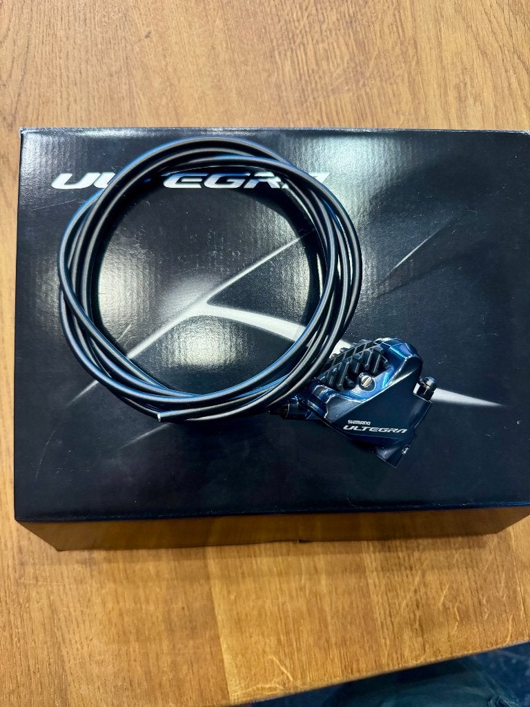 Étrier de frein ultegra R8020 neuf, Vélos & Vélomoteurs, Neuf, Enlèvement ou Envoi, Freins, Aluminium