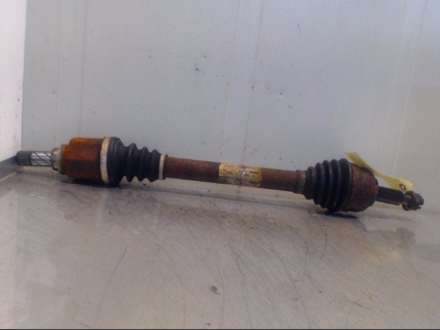 CARDAN AVANT GAUCHE (TRANSMISSION) Renault Scénic II (JM), Utilisé, Renault