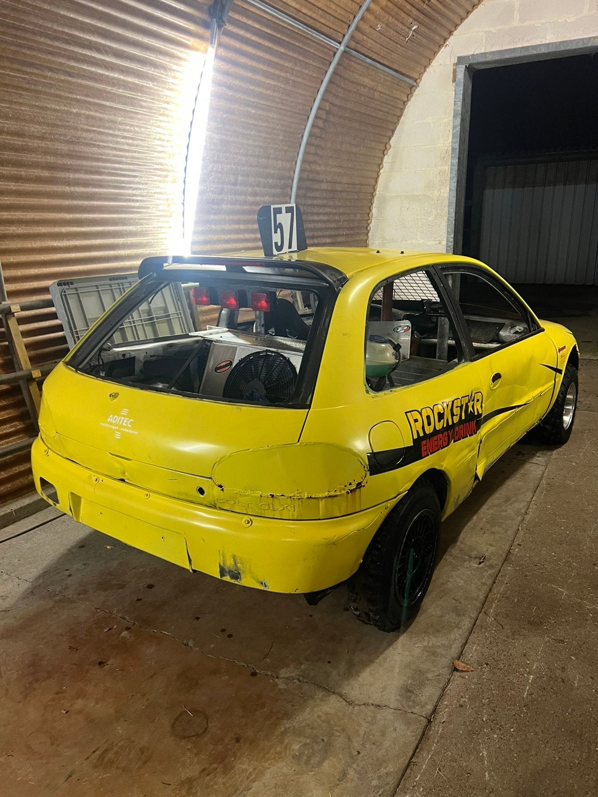 Poulain Mitsubishi, Autos, Achat, Colt, Particulier