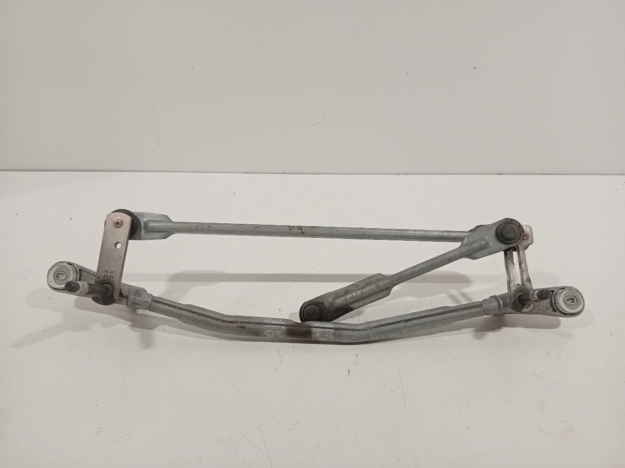 Ruitenwisser mechaniek voor Fiat Tipo, Onderdelen@venauto.nl, Van der Ven Autorecycling B.V., Gebruikt, Ettenseweg 76, 4706 PB Roosendaal, The Netherlands