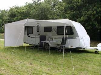 luifel 5m70 x 2m33, Particulier, Luifel