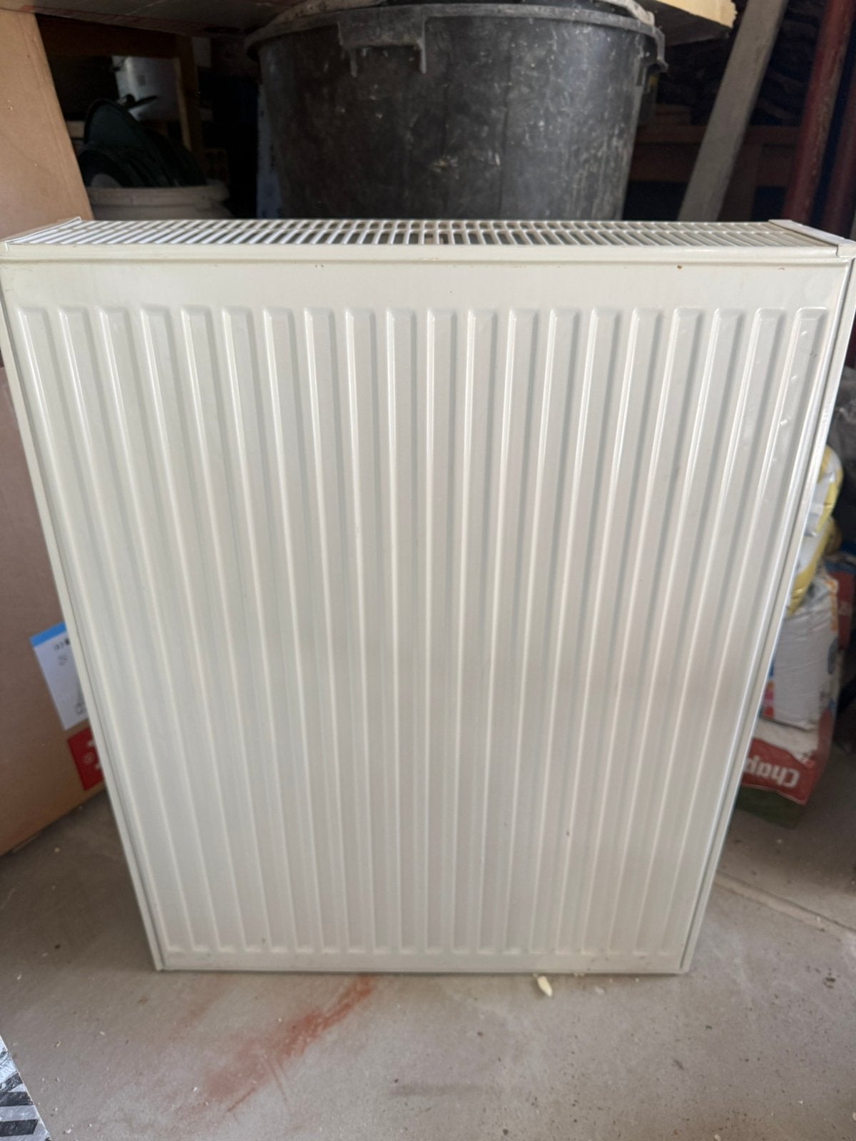 Radiateur en très bon état, Bricolage & Construction, Enlèvement, Comme neuf, Radiateur