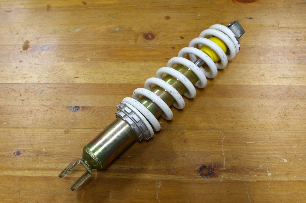 Amortisseur pour quad, Motoren, Ophalen of Verzenden, Gebruikt