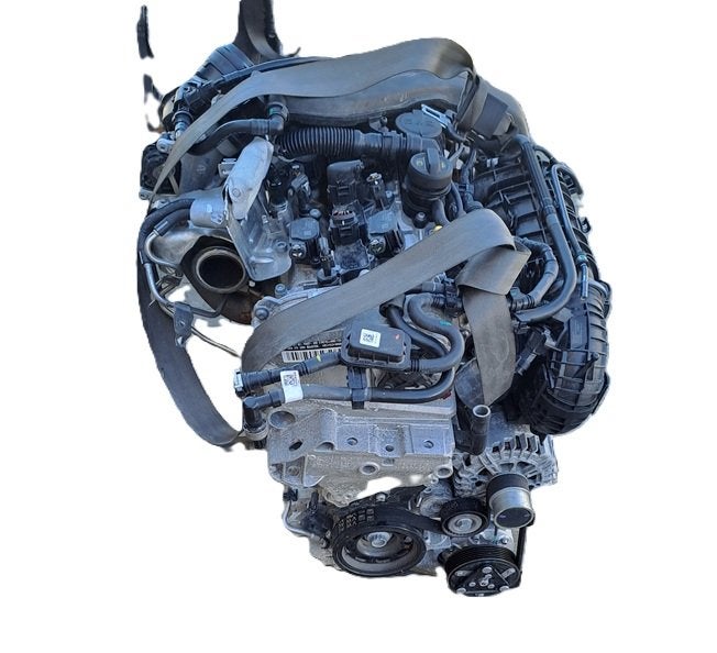 Moteur DXDB Nu SCALA ATECA SUPERB CUPRA KAROQ KAMIQ A1 Q2, Verzenden, Gebruikt, Overige automerken