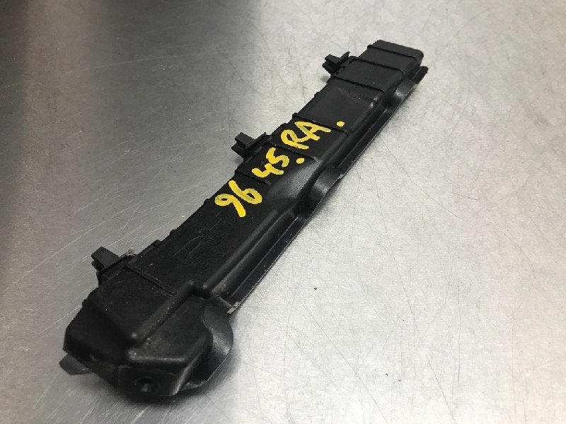 SUPPORT PARE-CHOCS ARRIÈRE DROIT Hyundai i10 (B5), Utilisé, Hyundai