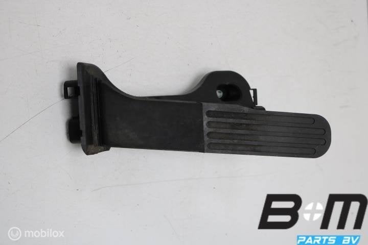 Gaspedaal met elektronica module VW Golf 6 1K1721503AK, Auto-onderdelen, Elektronica en Kabels, Gebruikt