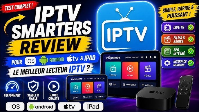installation pour box Android firestick et Smart tv, TV, Hi-fi & Vidéo, Enlèvement, Neuf