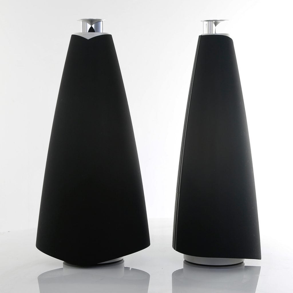 Gezocht B&O Beolab 20 luidsprekers Bang&Olufsen, Audio, Tv en Foto, Luidsprekerboxen, Ophalen, Zo goed als nieuw