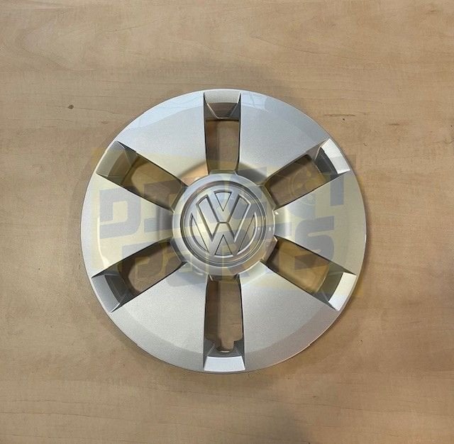 Volkswagen Up (8/16-) wieldop 14'' ''basis'' Origineel! 1S06, Neuf, -, -, -