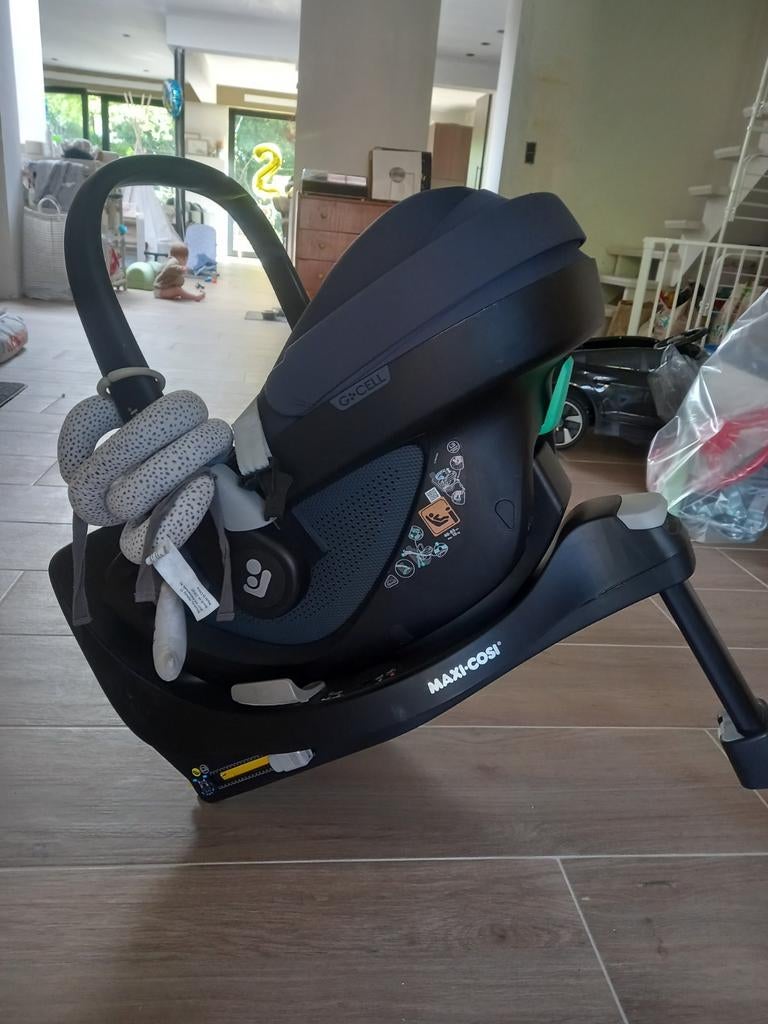 Maxi cosi, Kinderen en Baby's, Autostoeltjes, Ophalen