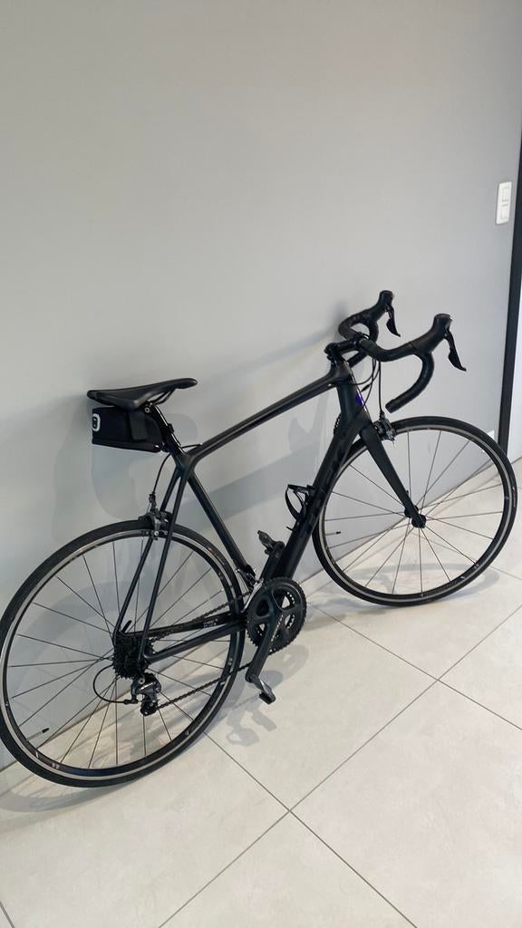 Koersfiets TREK Emonda SL, Ultegra groep, 11 speed, Fietsen en Brommers, Ophalen of Verzenden, Zo goed als nieuw