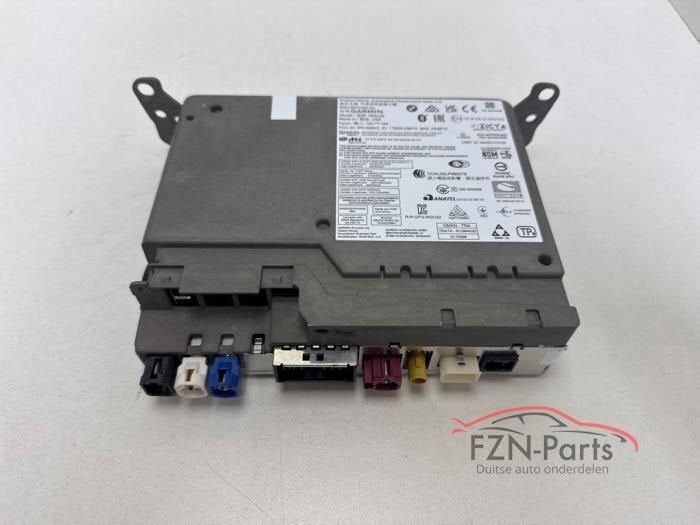 BMW X5 G05 Navigatie navi module regelapparaat MGU22 (65125B, Auto-onderdelen, Ophalen of Verzenden, Gebruikt