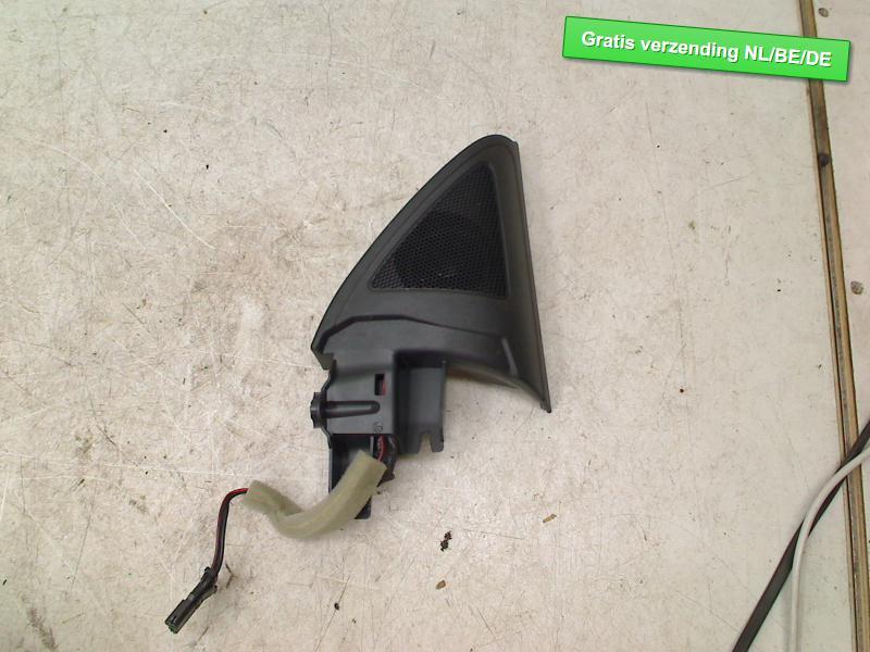 HAUT PARLEUR / ENCEINTE Volkswagen CC (358) (3c8035411), Utilisé, De Bloemendaal 21 21
5221 EB  'S HERTOGENBOSCH, NL, Info@123Parts.nl