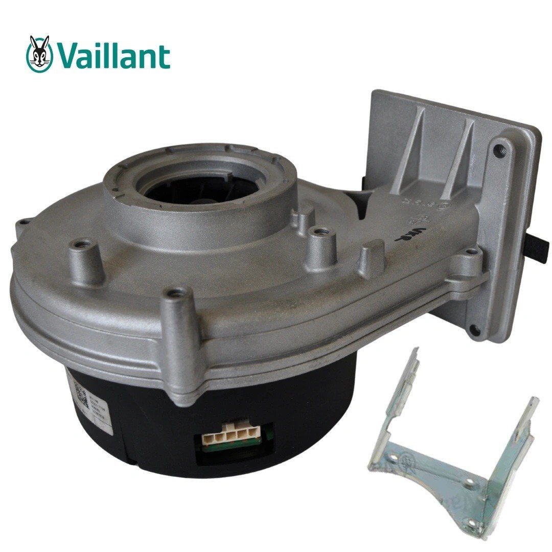 Extracteur / Ventilateur Vaillant ecoCOMPACT VCC, Enlèvement ou Envoi, Utilisé