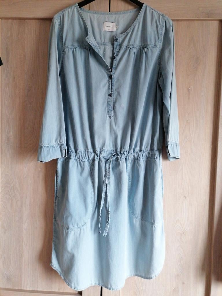 Jeans kleedje Hempton bays., Ophalen