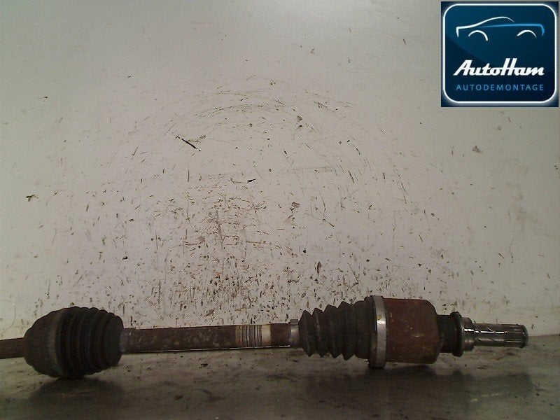 CARDAN AVANT GAUCHE (TRANSMISSION) (|8200511122|8200626043|3, Utilisé, Renault