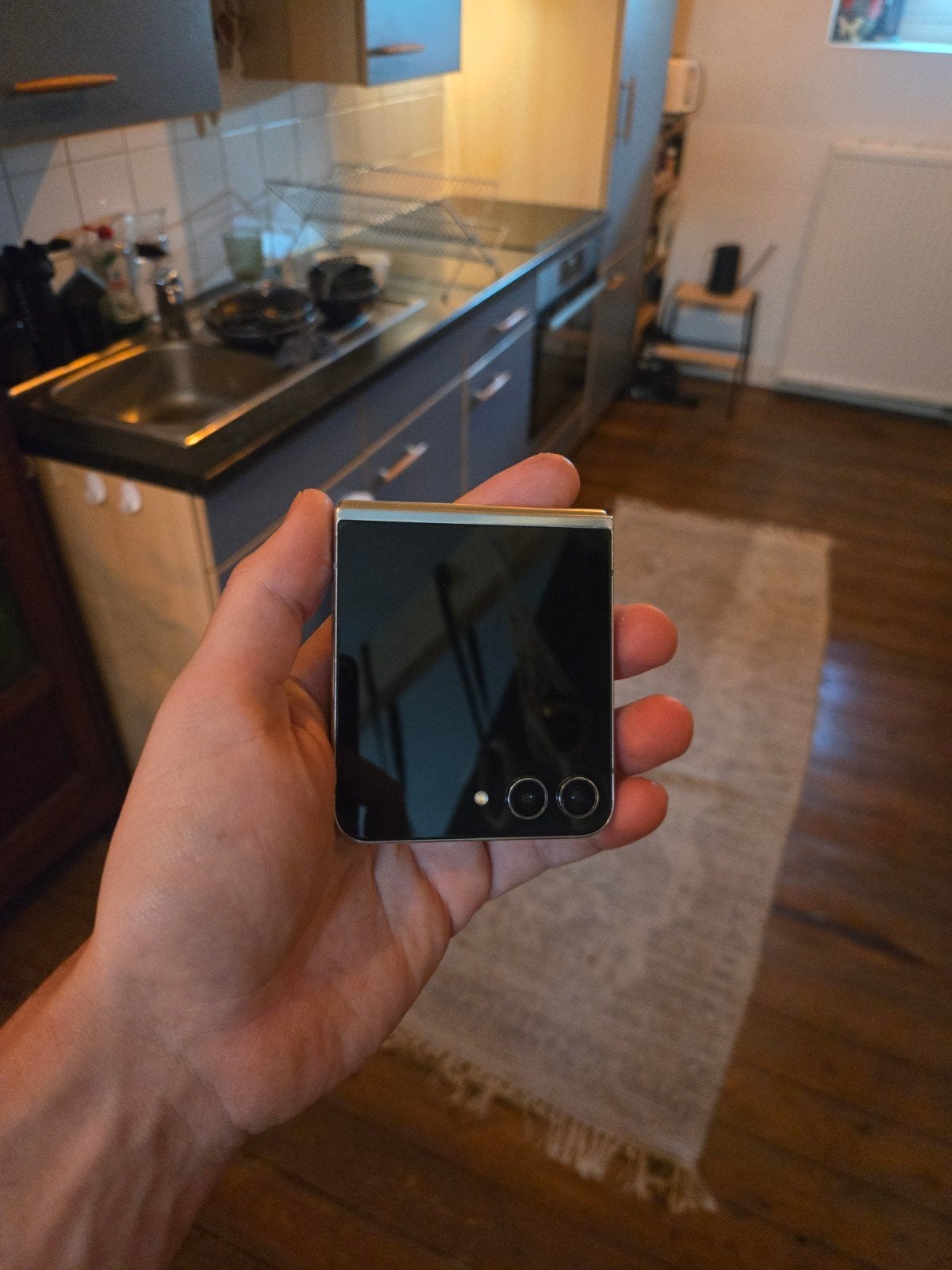 samsung flip 5, Telecommunicatie, Mobiele telefoons | Samsung, Ophalen