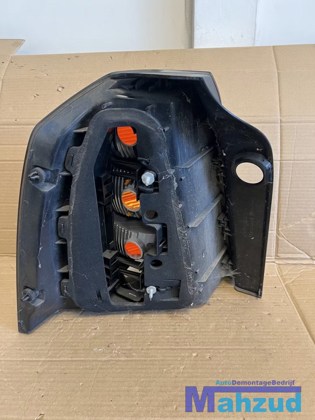 OPEL ZAFIRA B Rechts achterlicht 2005-2011, Auto-onderdelen, Gebruikt, Opel Automobile GmbH, Kontakt@opel-infoservice.de, Opel