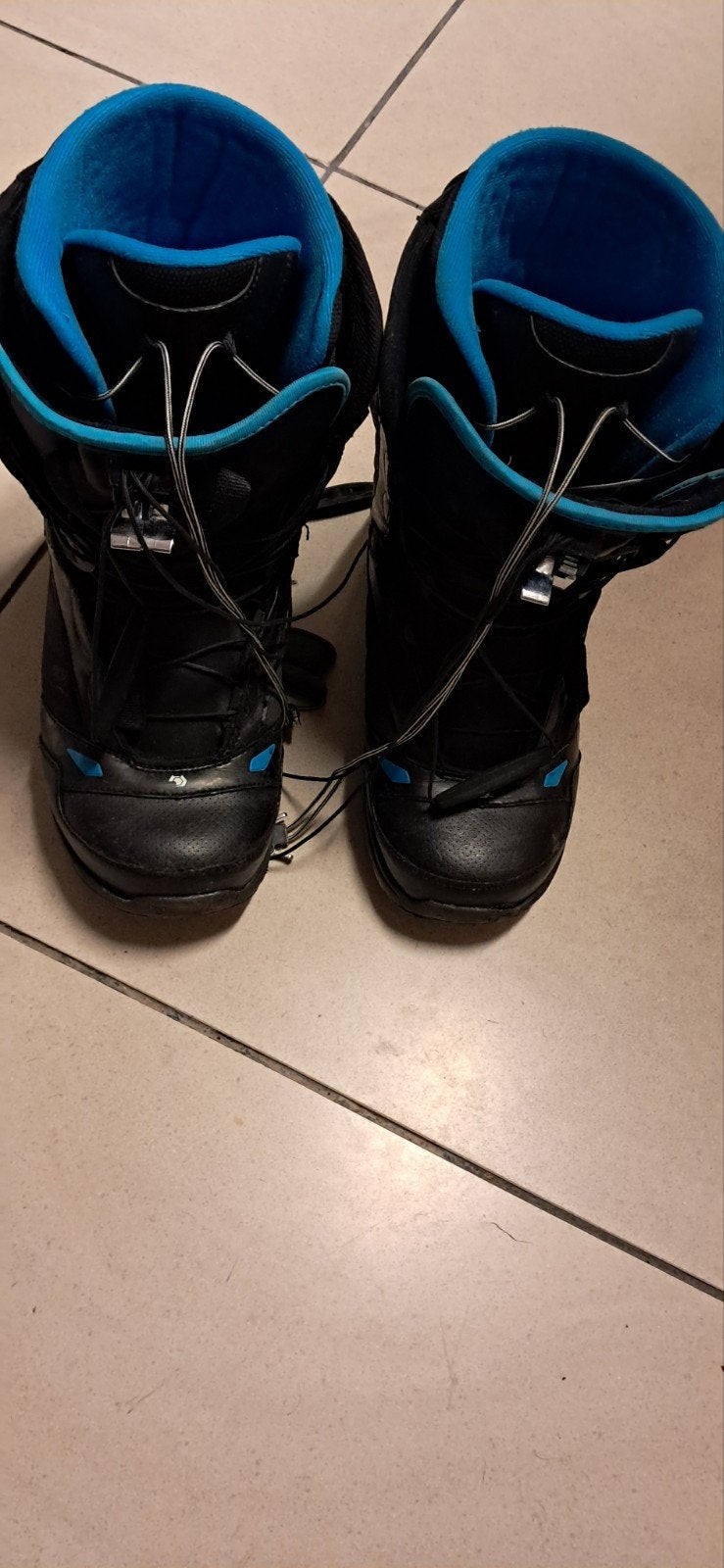 Snowboard boots Northwave, Sport en Fitness, Snowboarden, Ophalen, Gebruikt, Schoenen