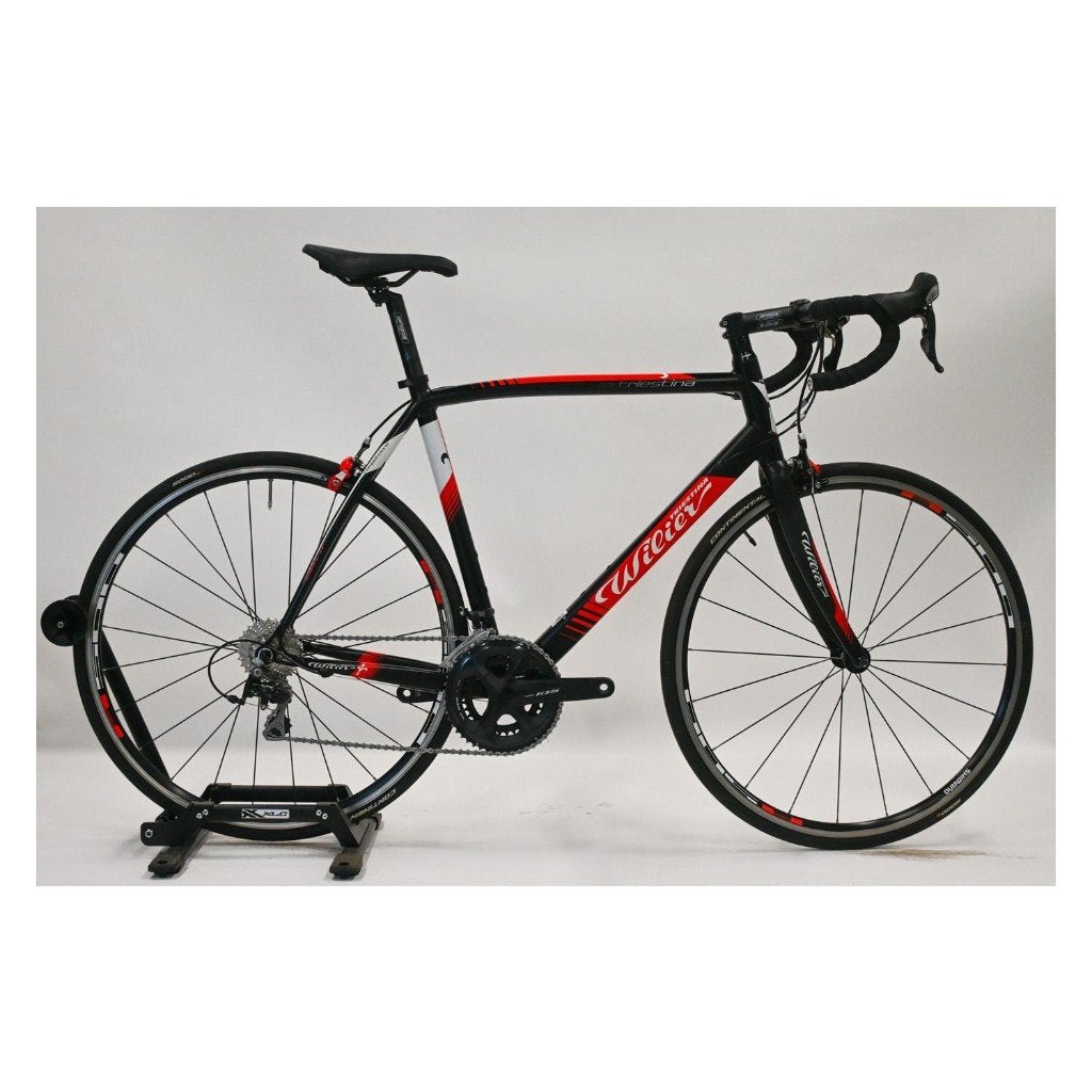 Wilier La Triestina – Shimano Ultegra 6800 - Maat L, Fietsen en Brommers, Velgrem, 49 tot 53 cm, Meer dan 20 versnellingen, Ophalen