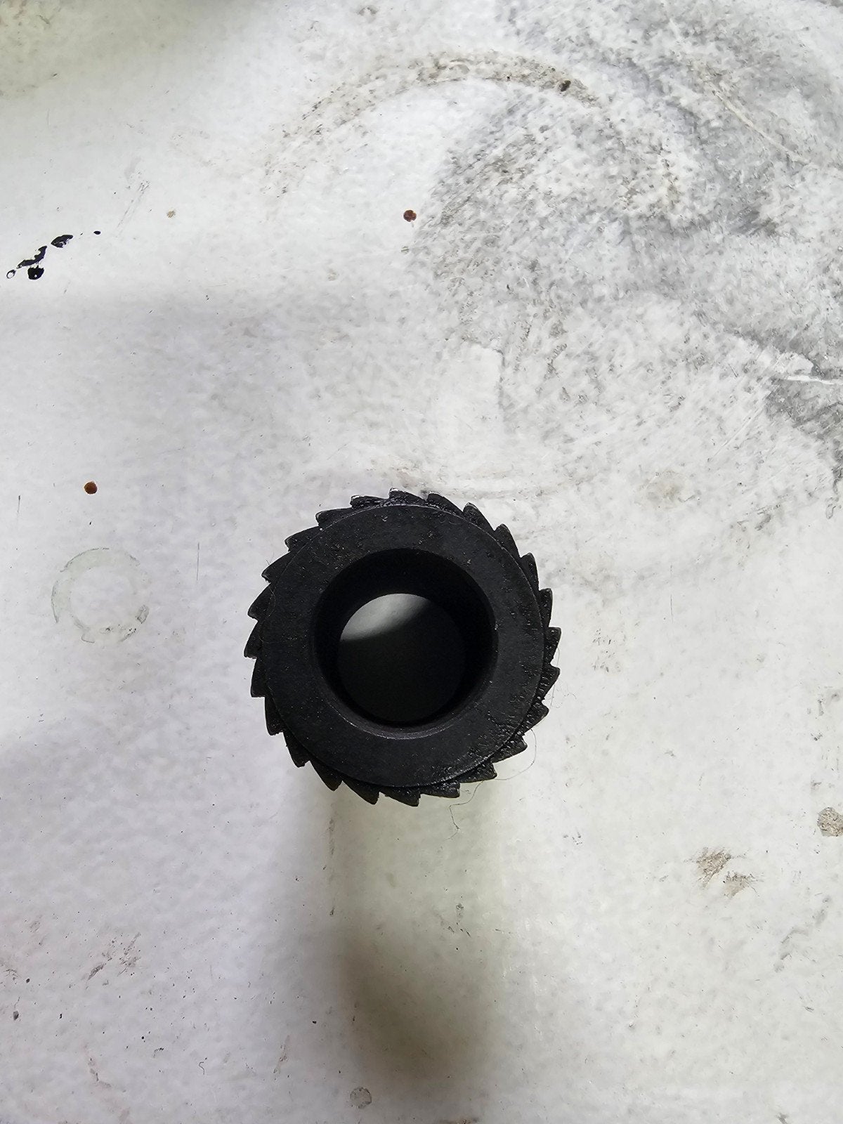 dt swiss 370 ratchet  tool, Enlèvement ou Envoi