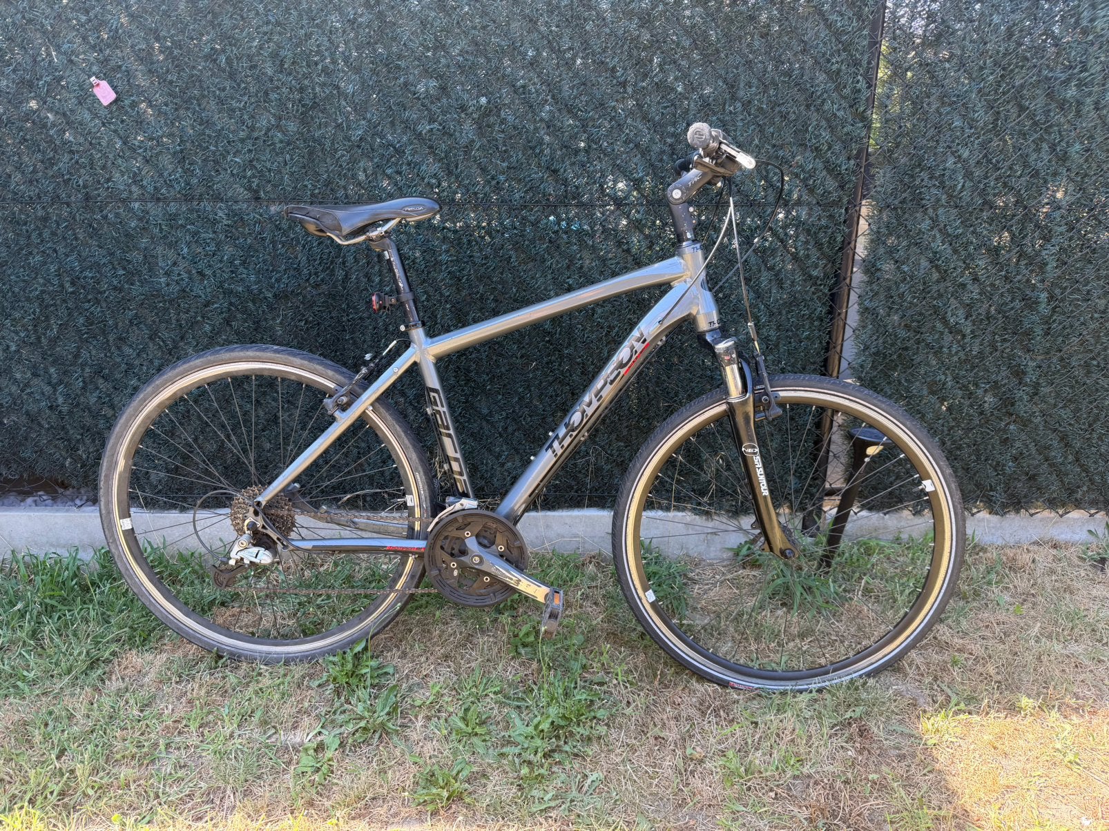 3 fietsen, Fietsen en Brommers, Gebruikt, 53 tot 57 cm, Ophalen, Overige merken