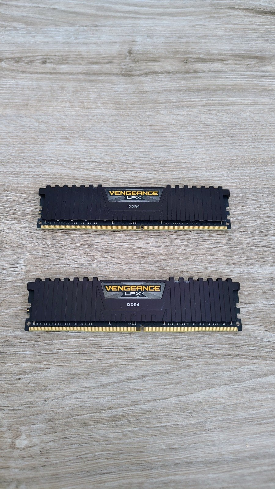 Corsair Vengeance LPX 32 Go DDR4 3200 MHz – 2x16 Go, Ophalen, DDR4