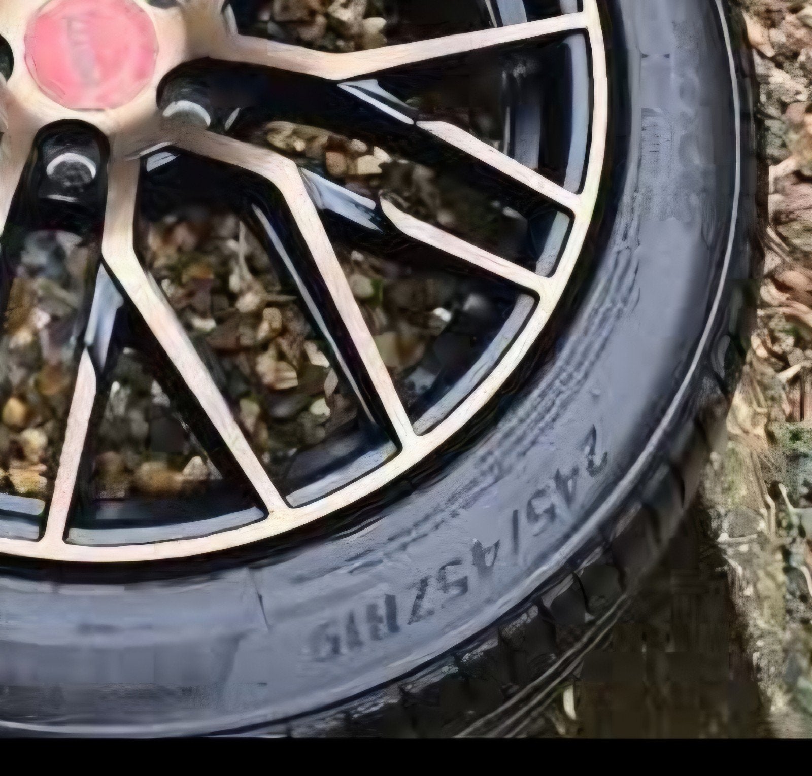 velgen 5x114.3, Neuf, 245 mm, 4 Saisons, Véhicule de tourisme