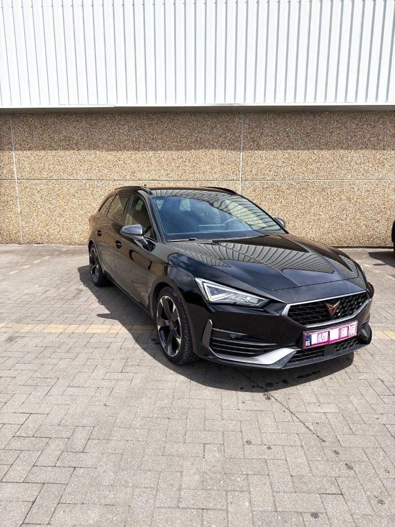 Cupra Leon ST e-Hybrid 1.4 DSG (150 kW), Autos, Cupra, Achat, Euro 6, Leon, 5 portes