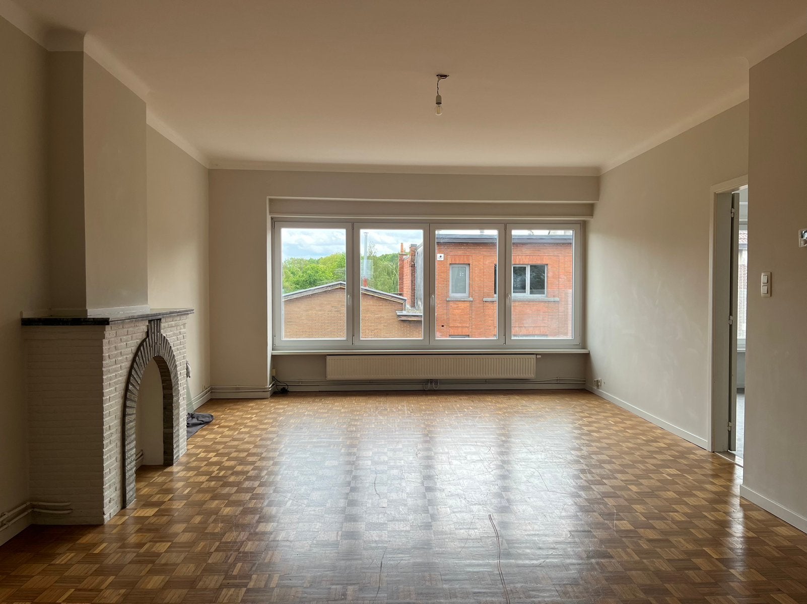 2 slpk appartement te huur Lier