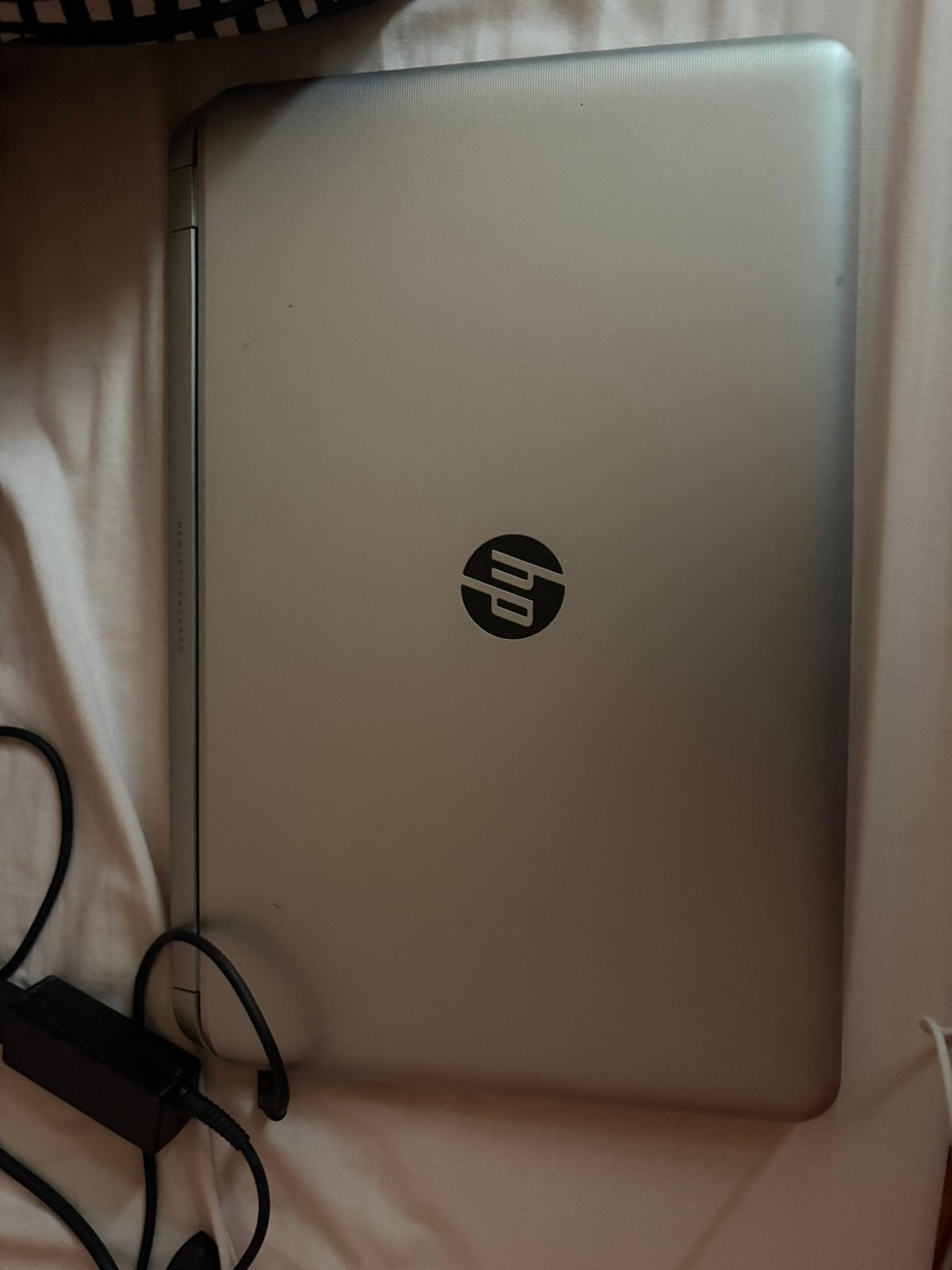 Pc portable HP, Informatique & Logiciels, Enlèvement ou Envoi, Comme neuf