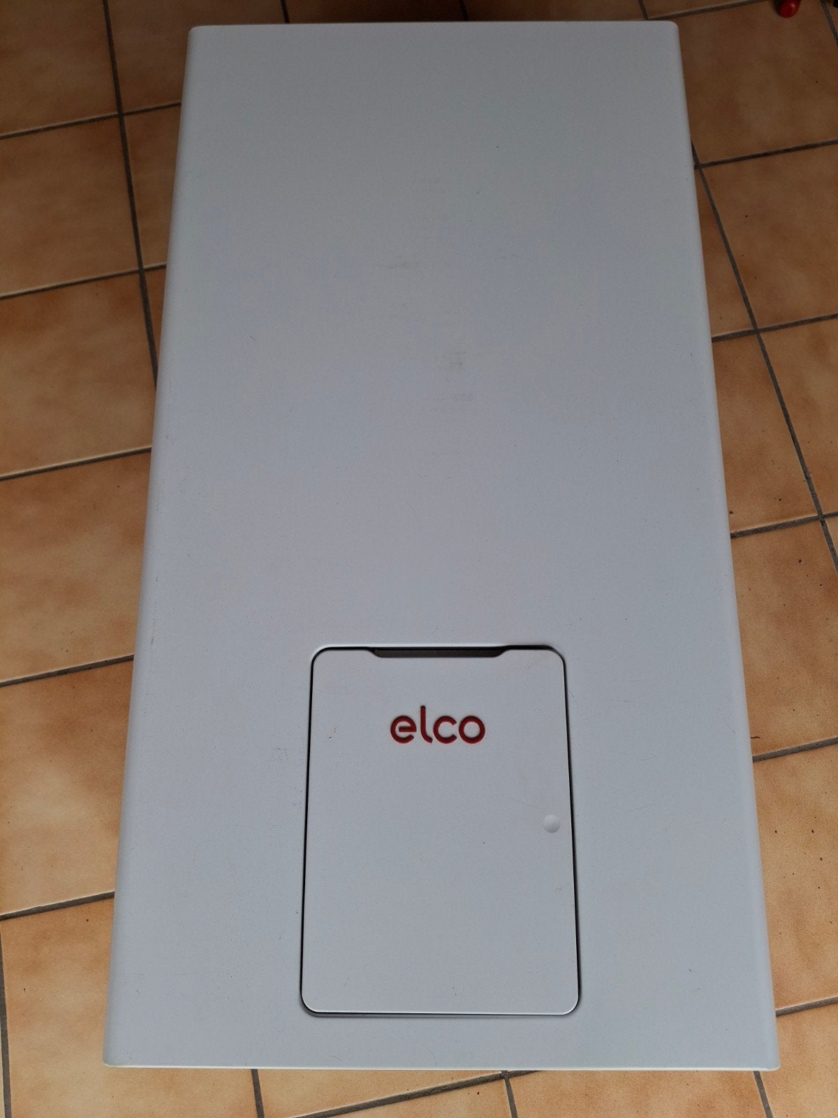 3x Elco Thision Mini 25 (2x Solo + 1x Combi) – Toonzaalmodel, Ophalen, Nieuw, Aardgas, Ouder dan 10 jaar