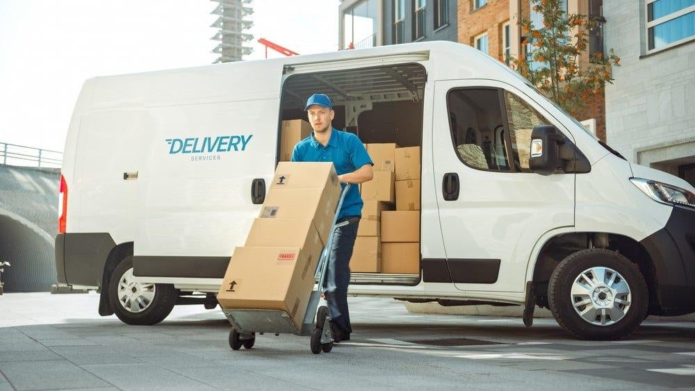Licence de transport - Capacité professionnelle