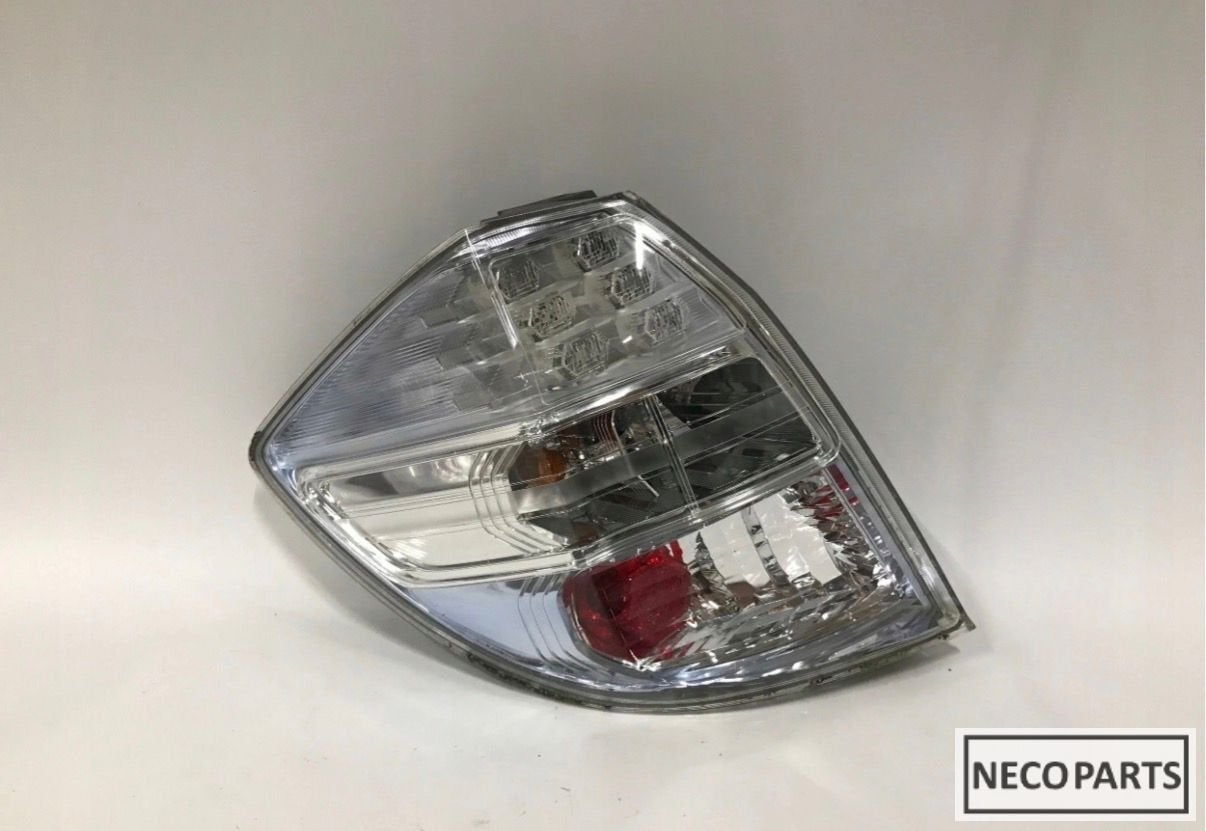 HONDA JAZZ III HYBRID LED ACHTERLICHT ORIGINEEL, Honda, Gebruikt, -, -