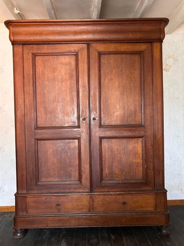 garde-robe, 150 à 200 cm, Enlèvement, Utilisé, 200 cm ou plus