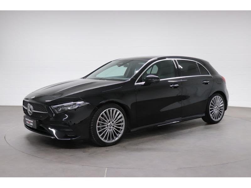 Mercedes-Benz A-Klasse 1.3i AMG Line AT Mercedes A180 1.3i A, 100 kW, Achat, Euro 6, 5 portes