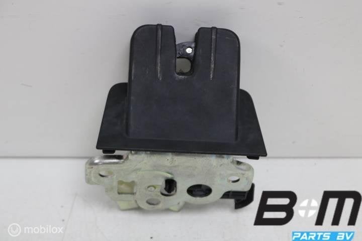 Achterklepslot Audi A6 4G 8K9827505A, Auto-onderdelen, Gebruikt