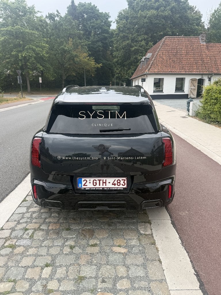 MINI John Cooper Works (JCW) électrique — 48 999€ TTC, Autos, Achat, Euro 6, Ordinateur de bord, Entretenue par le concessionnaire