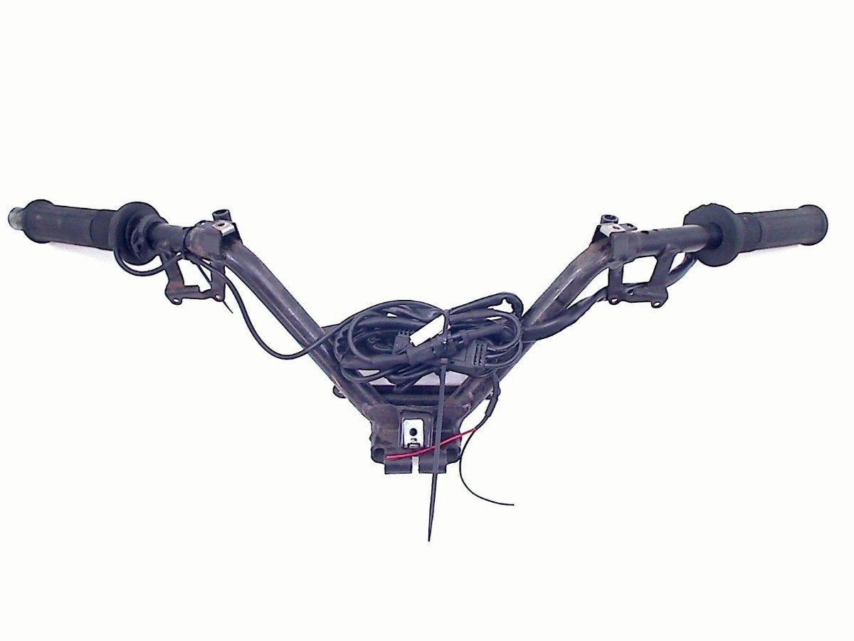 VOLANT DIRECTION Piaggio MP3 400 2007-2010 (01-2007/12-2010), Motos, Dhr. S. di Majo, Utilisé, Info@cama-motorparts.nl, P.J. Troelstraweg 8 8
3144 CX  MAASSLUIS, NL