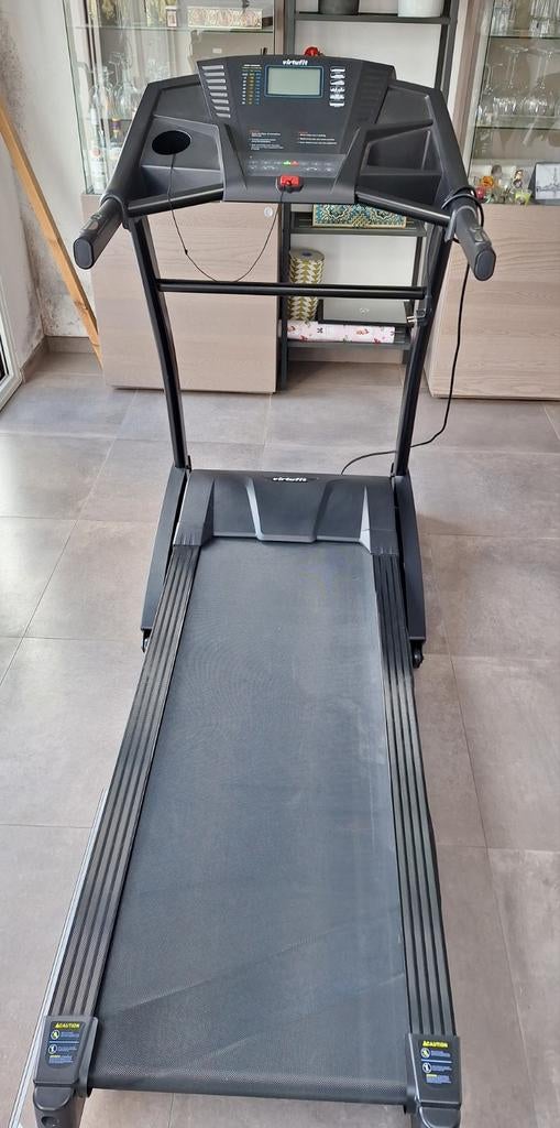 Loopband virtufit, Enlèvement, Tapis roulant