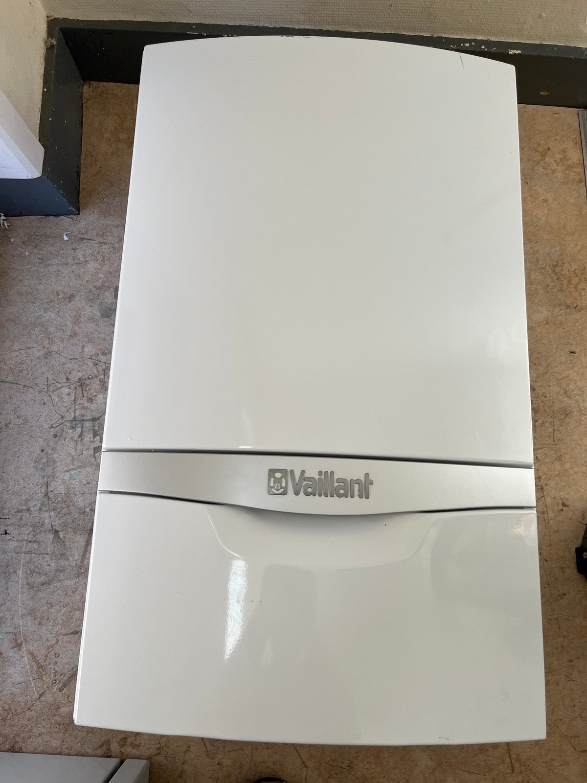 Vaillant EcoTec plus combiketel, Doe-het-zelf en Bouw, Ophalen, 30 tot 80 cm, Hoog rendement (Hr), Cv-ketel of Combi-ketel