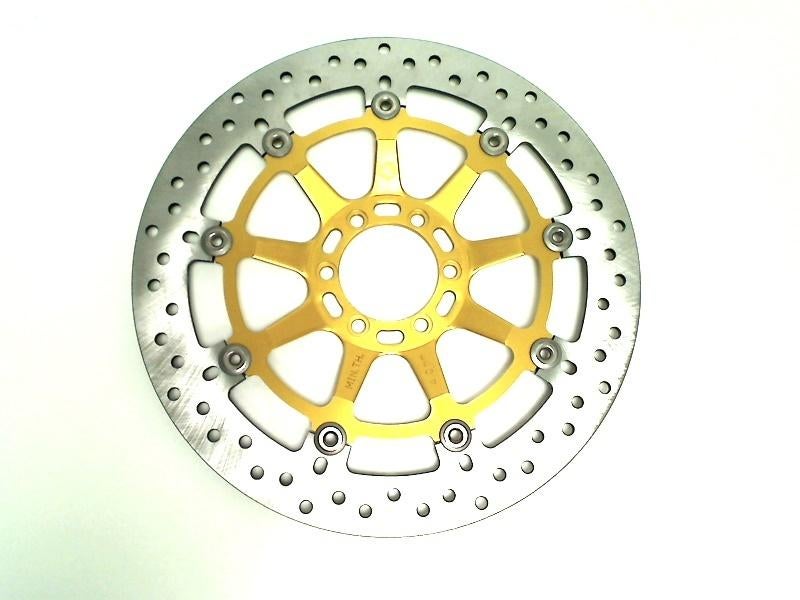 Disque de frein avant Ducati 748 (49240371A), Enlèvement ou Envoi, Neuf