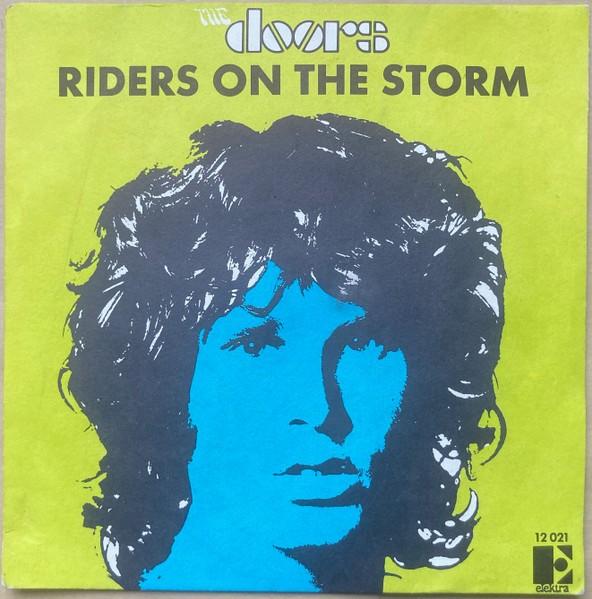 the doors, Cd's en Dvd's, Vinyl | Rock, Ophalen of Verzenden