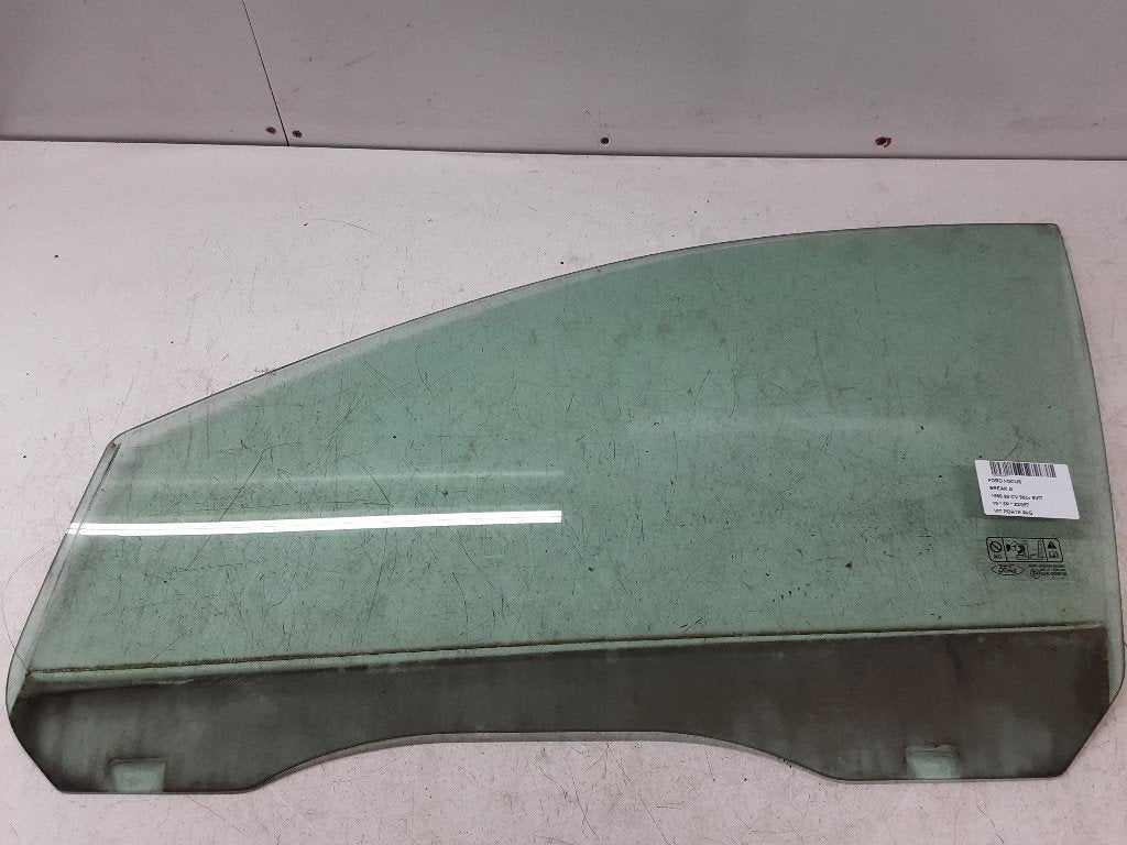 PORTIERRUIT LINKS VOOR Ford Focus 2 Wagon (01-2004/09-2012), Gebruikt, Mevr. I. Hauben, Ford, Rue de l'Espoir 34 34
4030  GRIVEGNÉE, BE